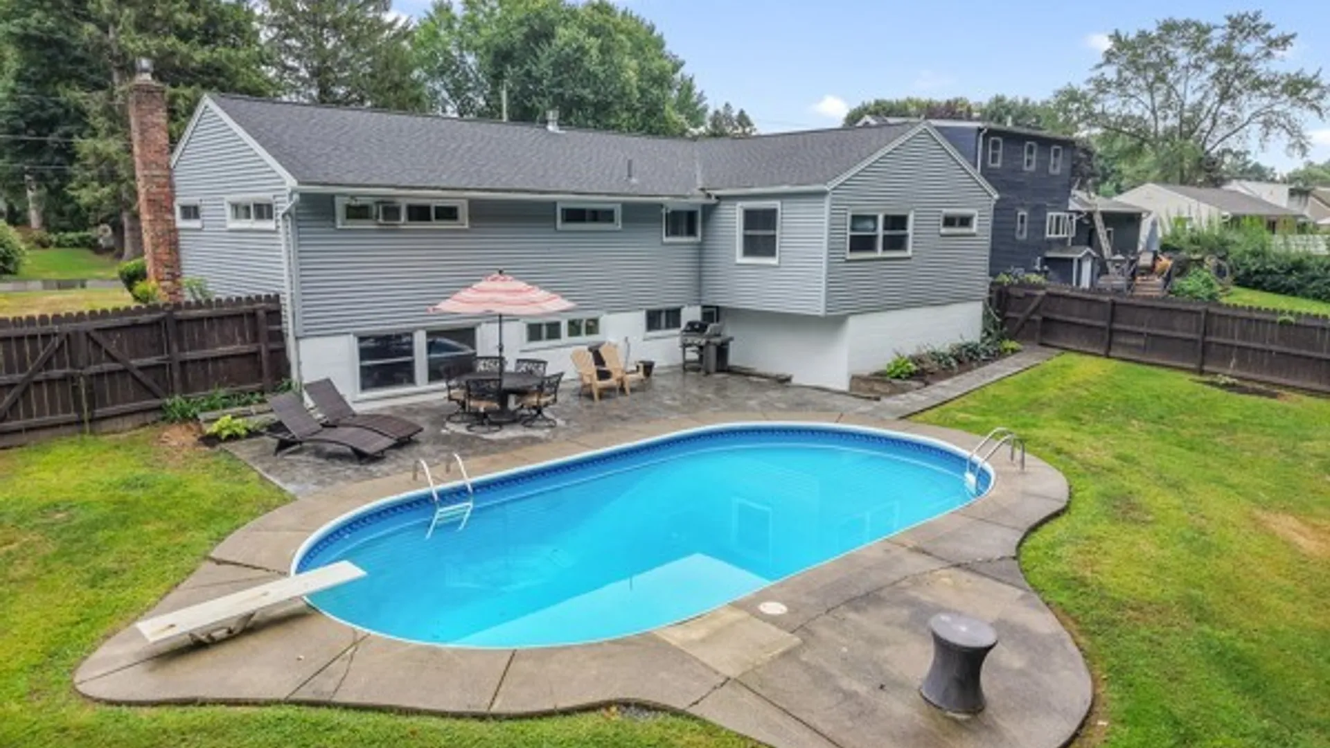 Property at 309 Juanita Drive, Salina, NY 13090 38