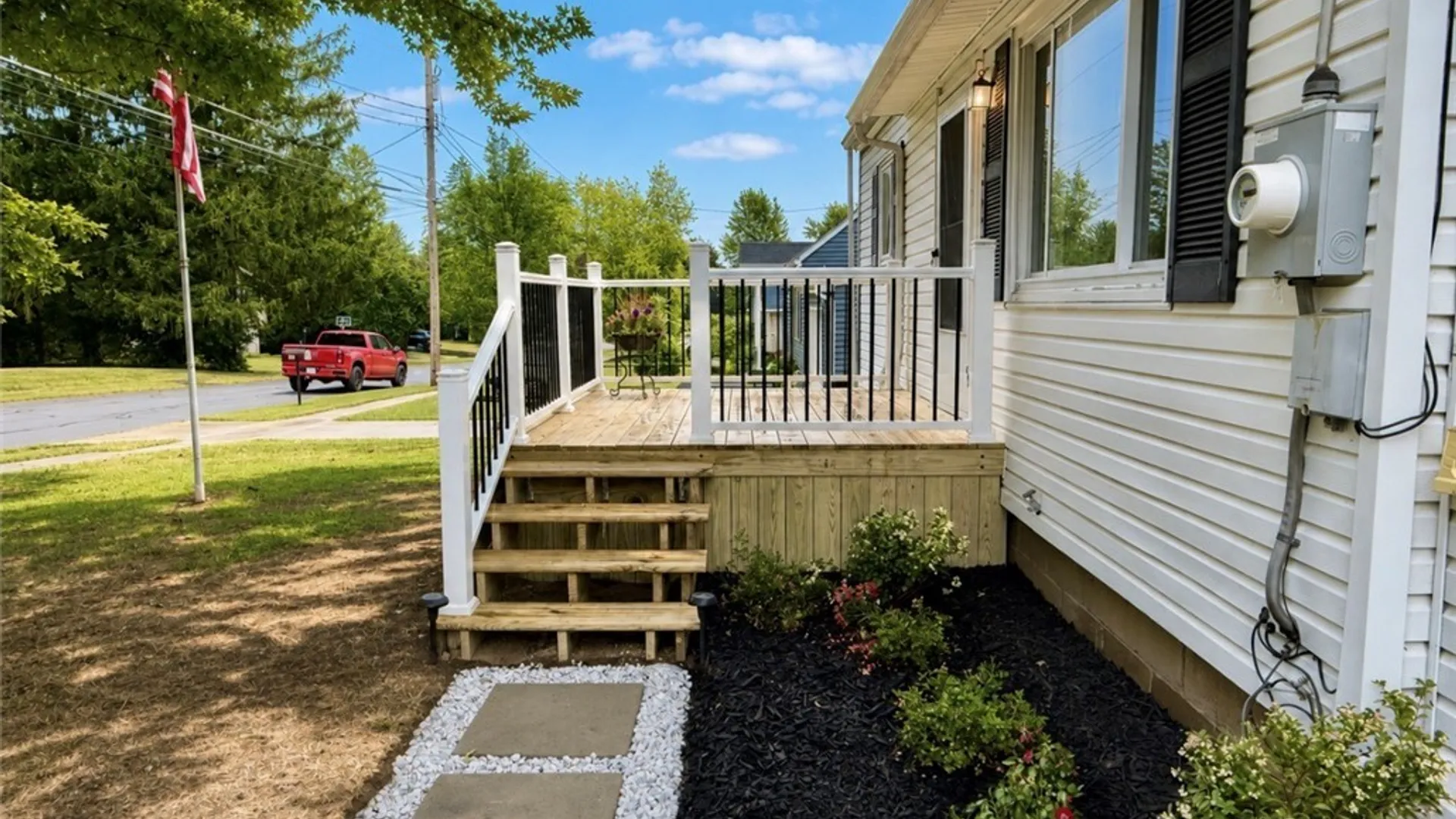 Property at 26 Copley Street, Auburn, NY 13021 4