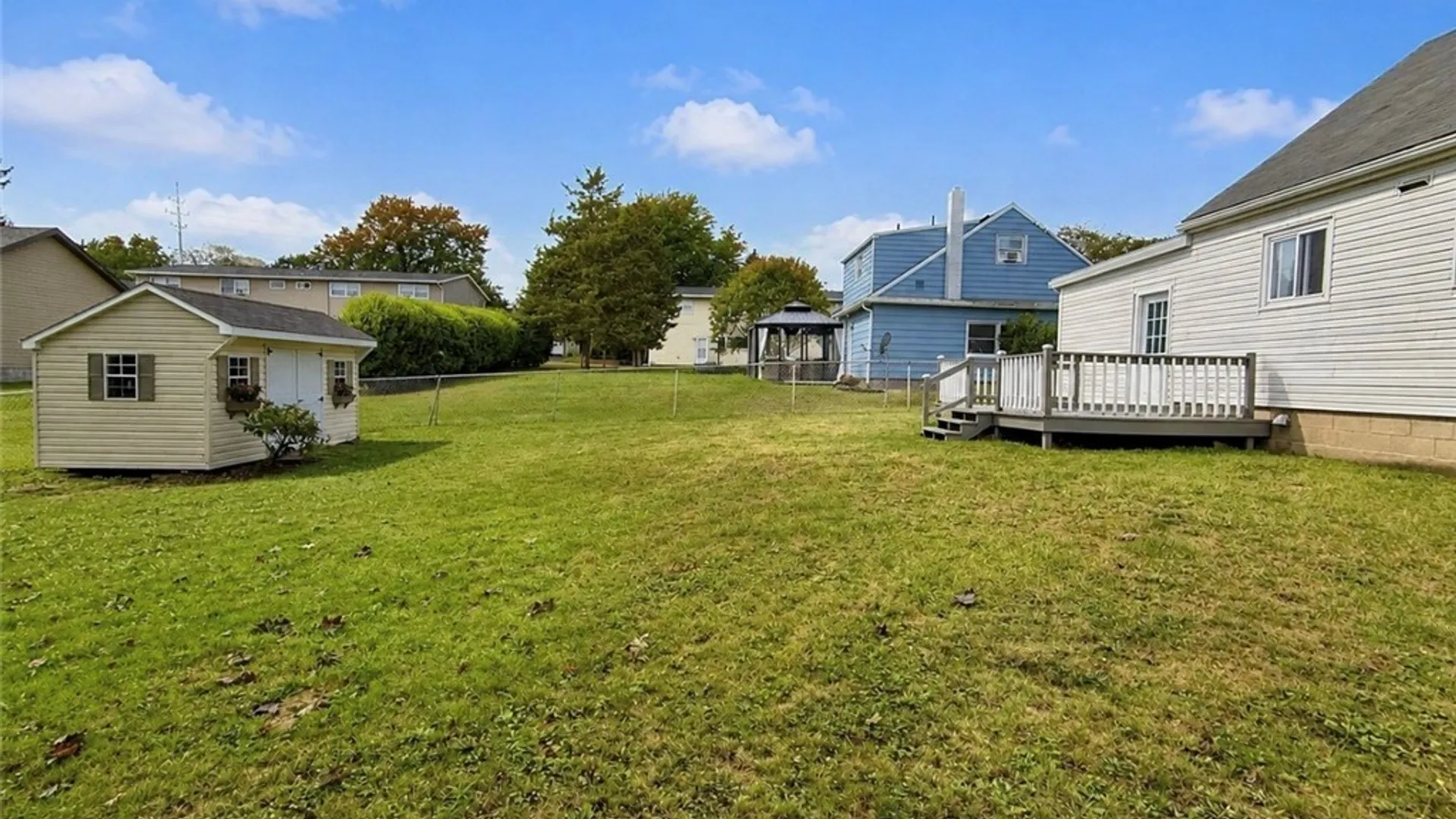 Property at 26 Copley Street, Auburn, NY 13021 13