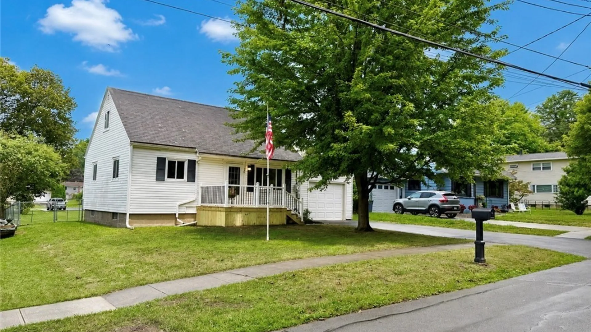 Property at 26 Copley Street, Auburn, NY 13021 5