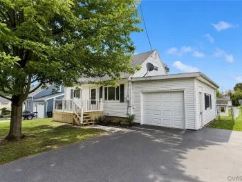 Property at 26 Copley Street, Auburn, NY 13021
