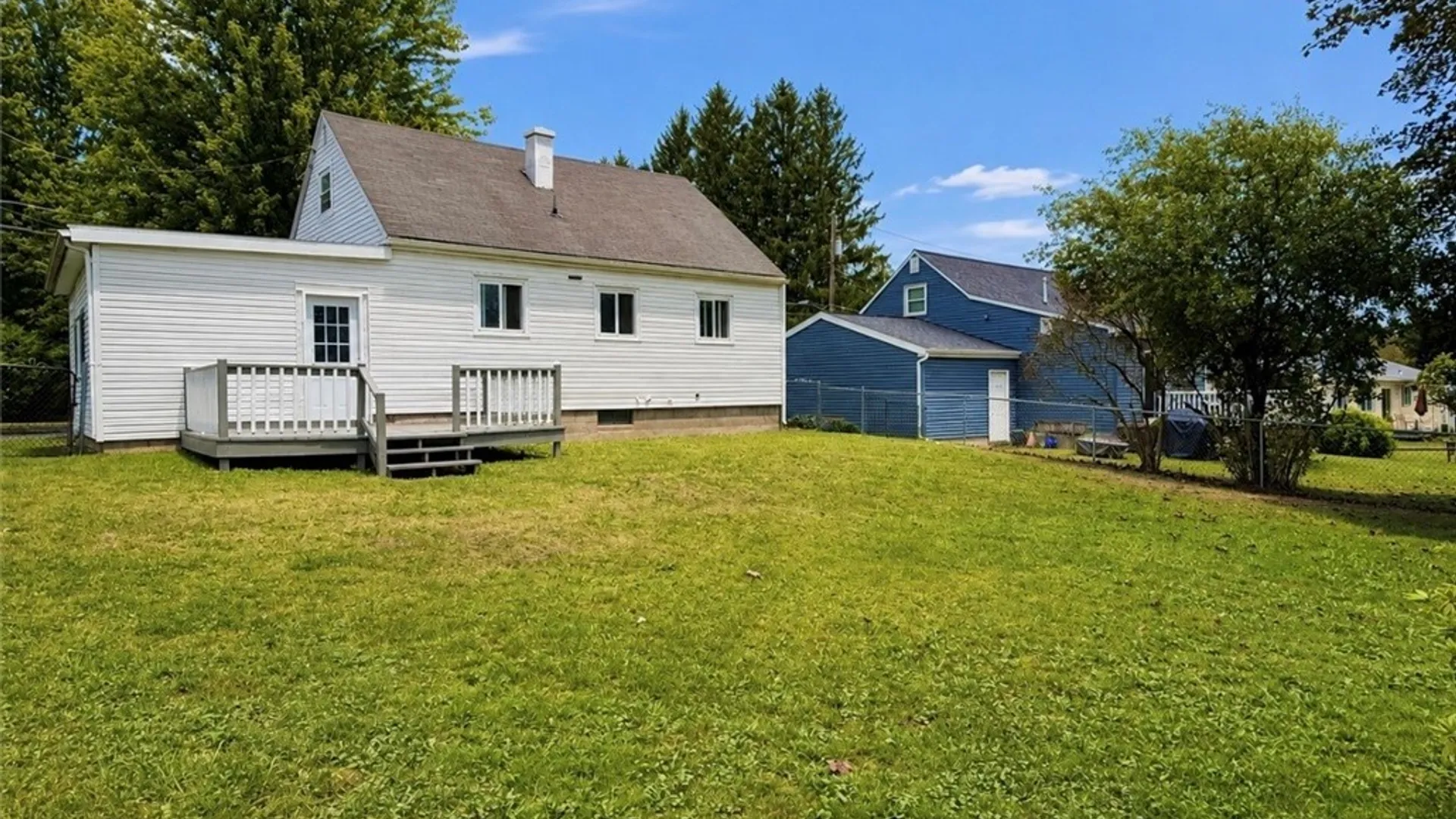 Property at 26 Copley Street, Auburn, NY 13021 6