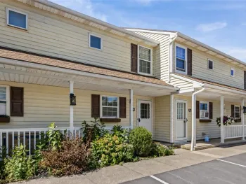Property at 3300 State Route 364, Canandaigua Town, NY 14424