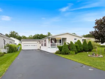 Property at 6295 Lambert, Victor, NY 14564