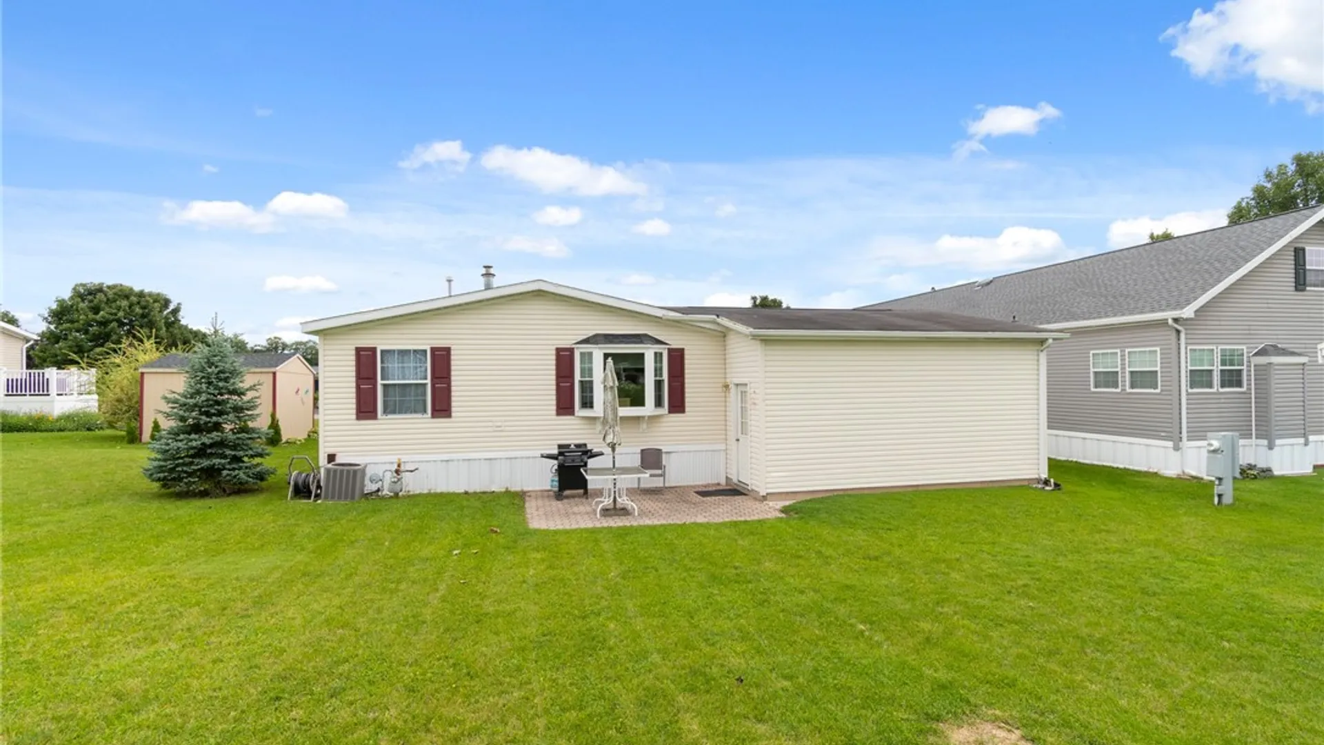 Property at 6295 Lambert, Victor, NY 14564 4