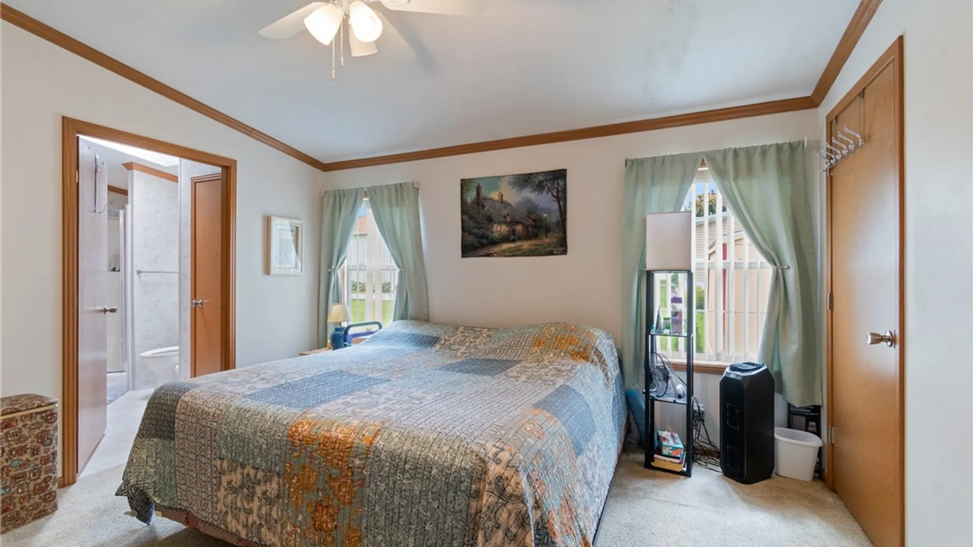 Property at 6295 Lambert, Victor, NY 14564 20