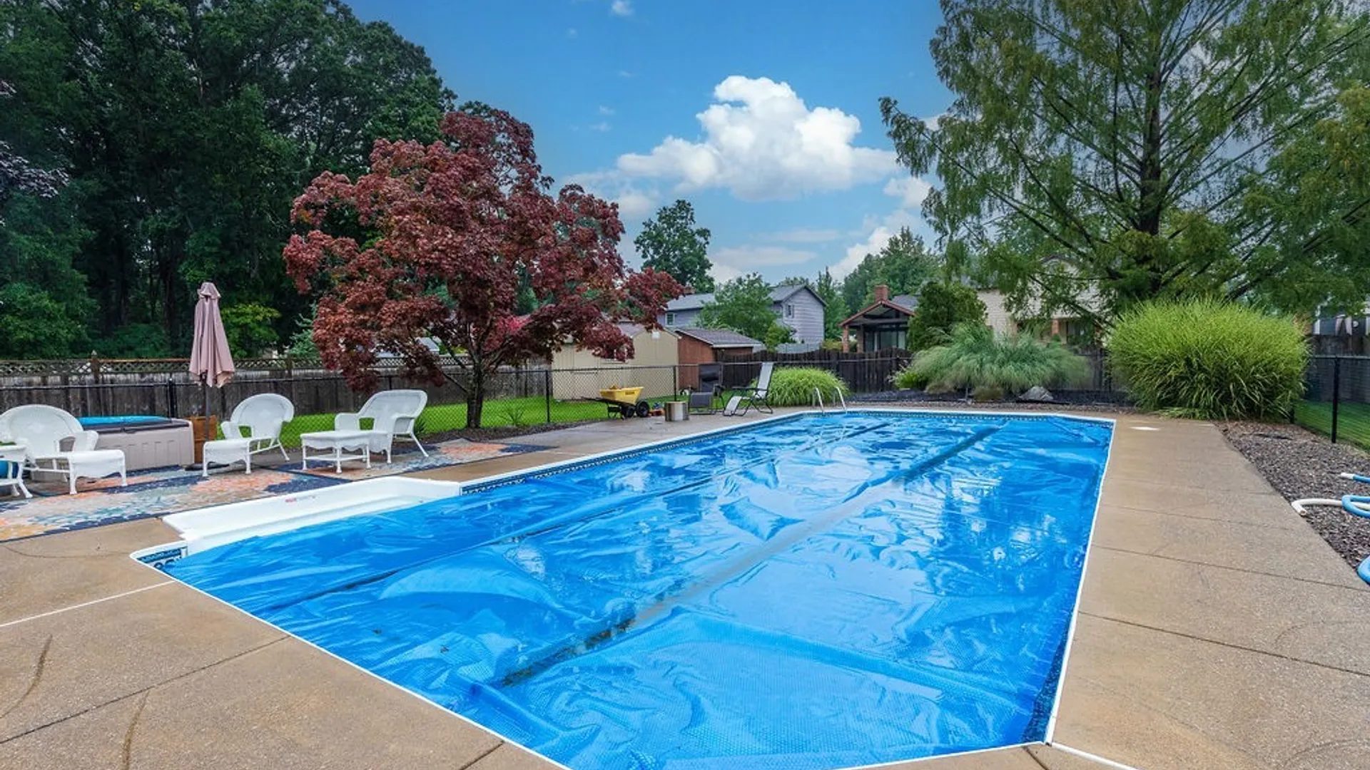 Property at 109 Autumnwood Drive, Grand Island, NY 14072 4