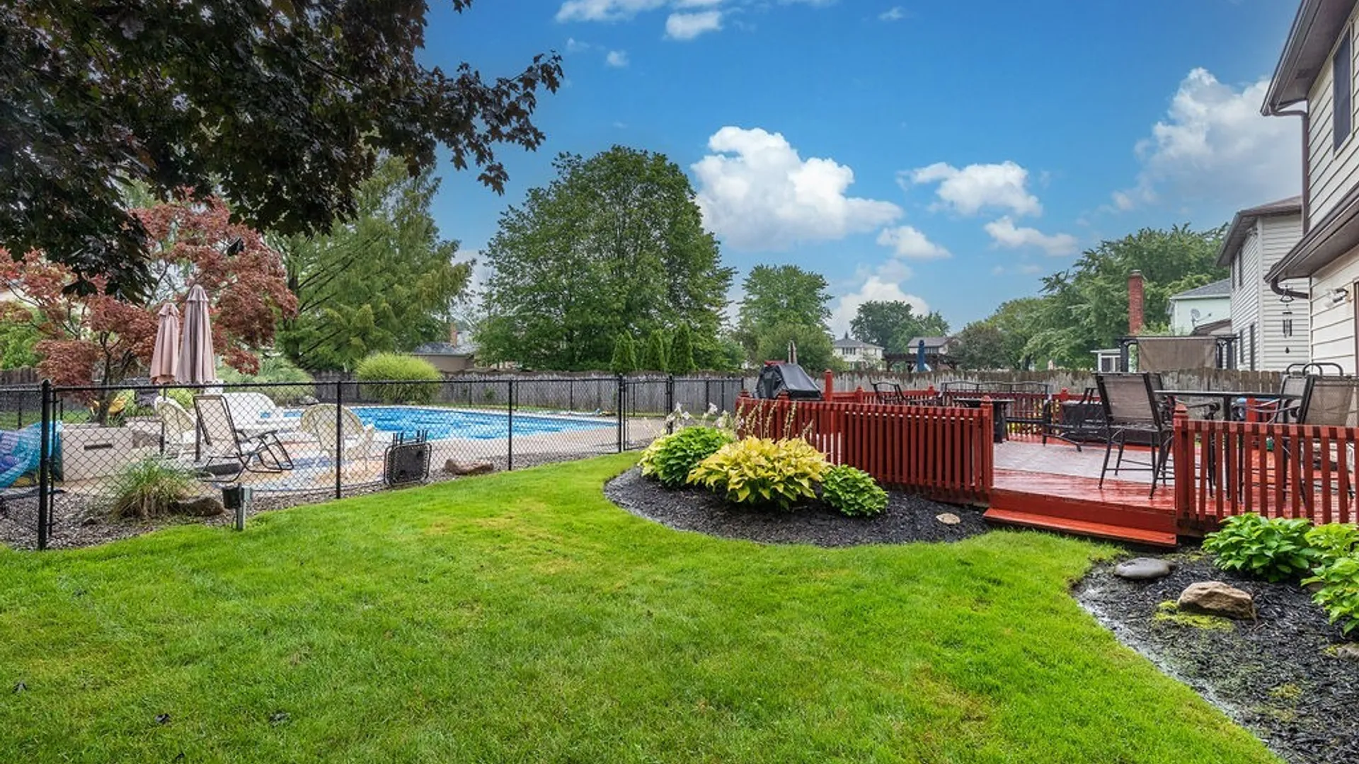 Property at 109 Autumnwood Drive, Grand Island, NY 14072 40