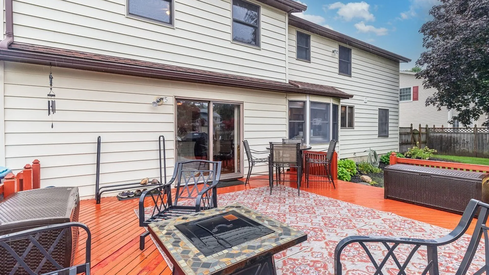 Property at 109 Autumnwood Drive, Grand Island, NY 14072 41