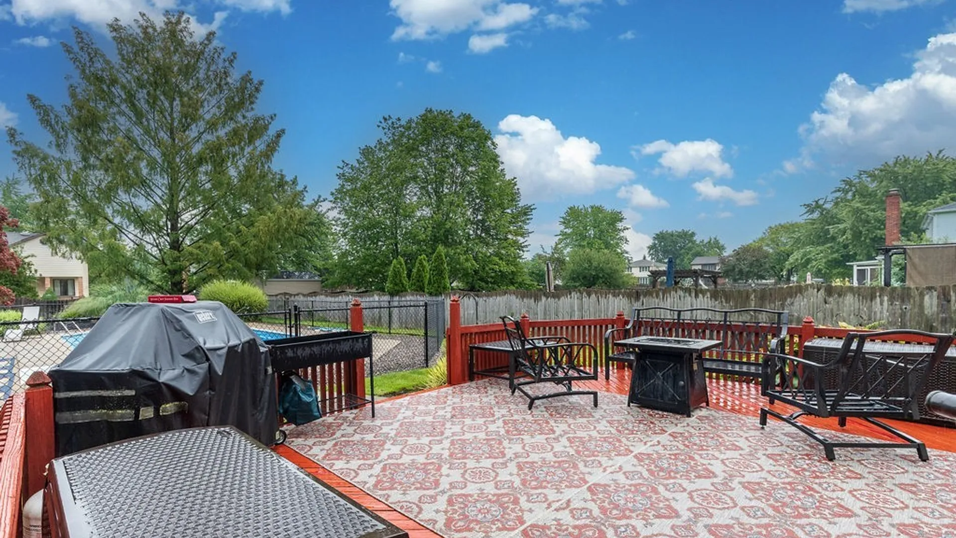 Property at 109 Autumnwood Drive, Grand Island, NY 14072 42