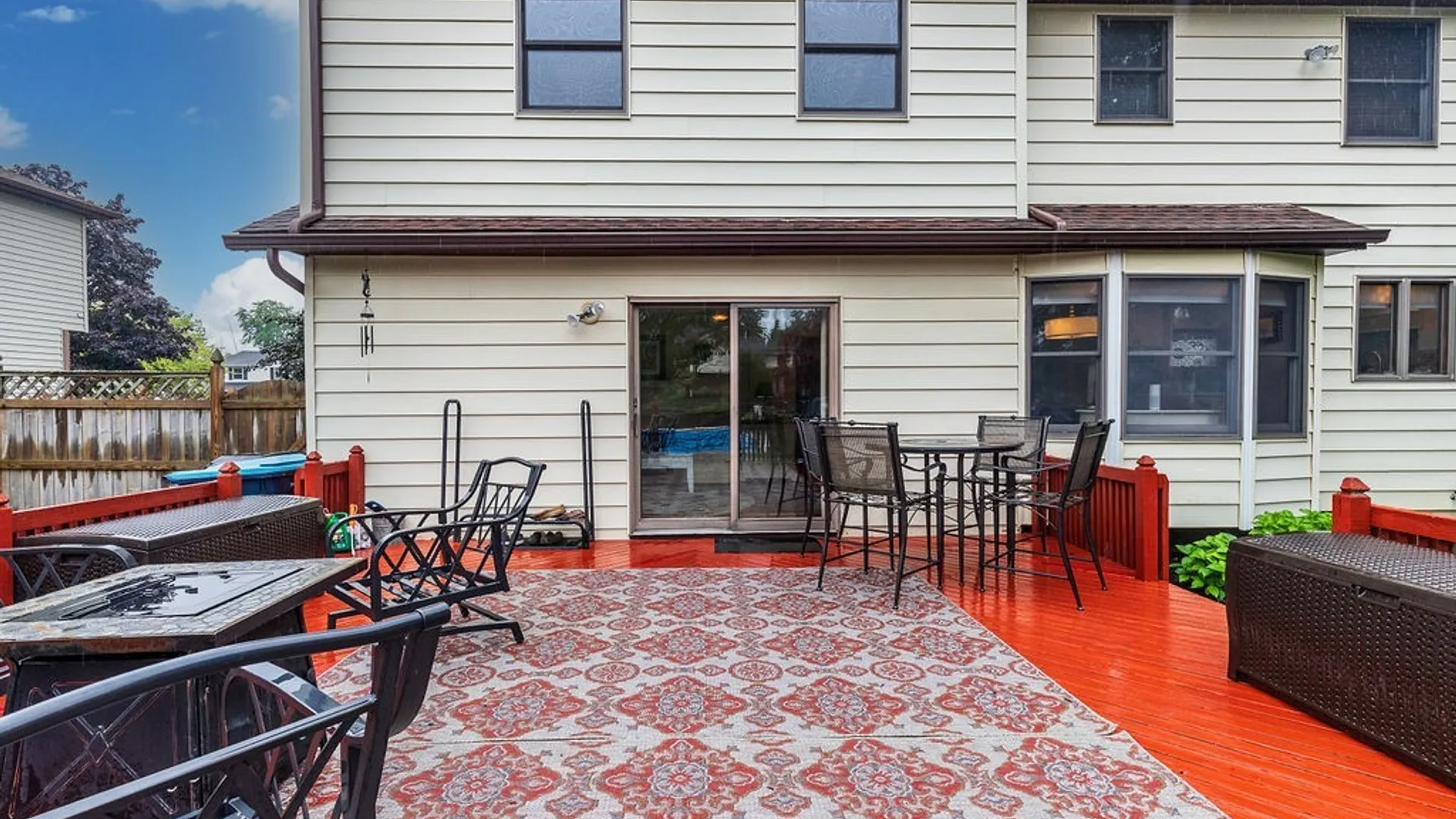 Property at 109 Autumnwood Drive, Grand Island, NY 14072 43