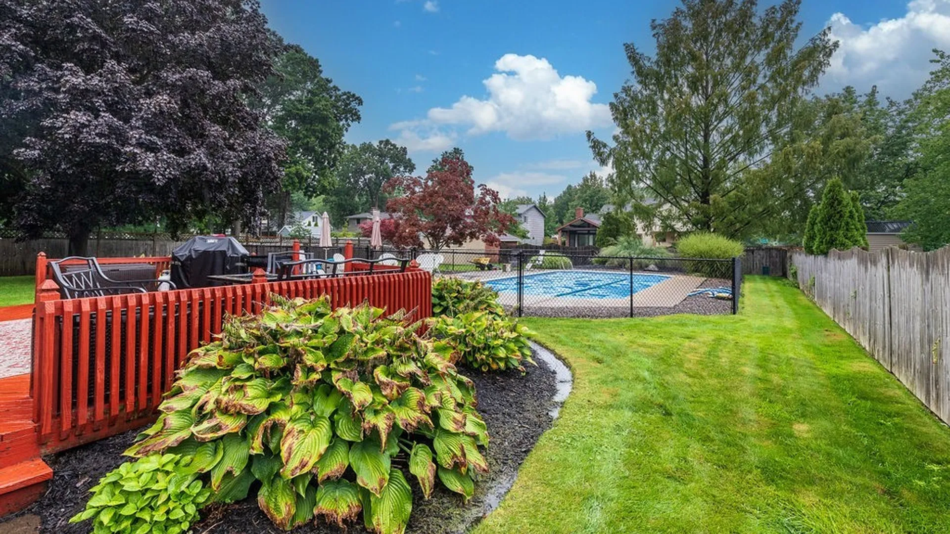 Property at 109 Autumnwood Drive, Grand Island, NY 14072 44