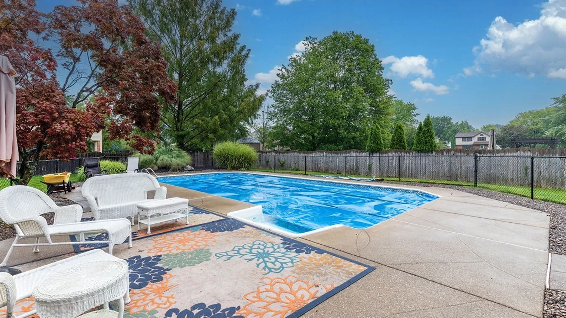Property at 109 Autumnwood Drive, Grand Island, NY 14072 45