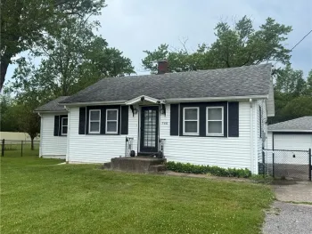 Property at 740 Alt Boulevard, Grand Island, NY 14072