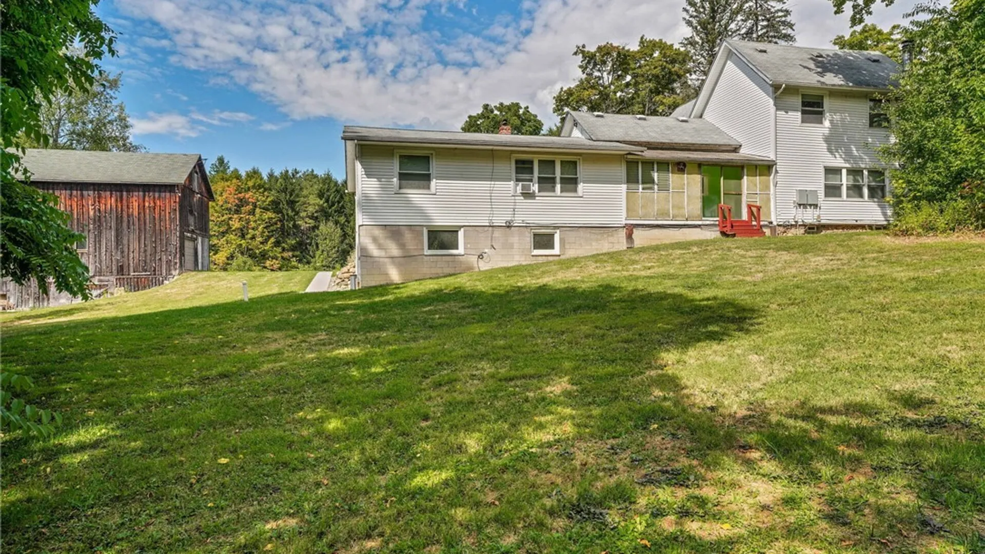 Property at 13092 Quaker Street, Collins, NY 14034 5