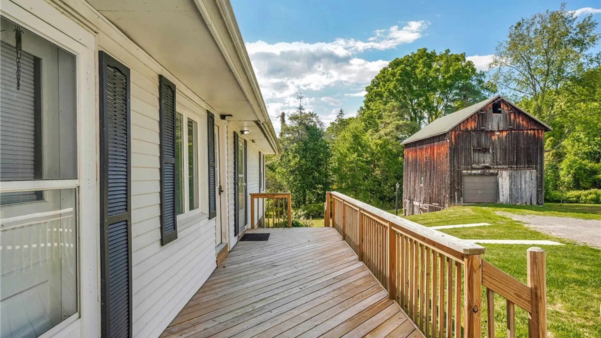 Property at 13092 Quaker Street, Collins, NY 14034 6