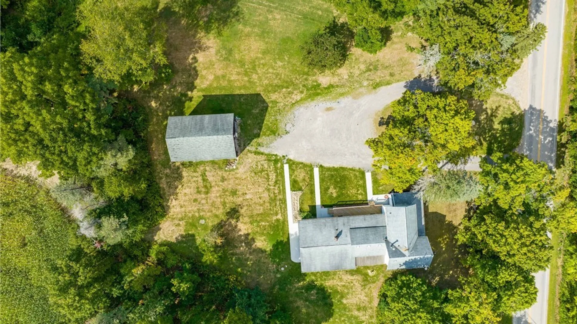 Property at 13092 Quaker Street, Collins, NY 14034 10