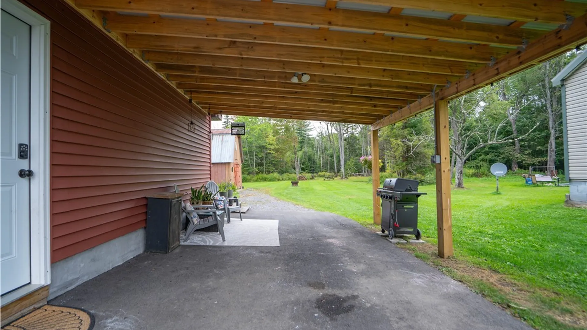 Property at 215 Spruce Drive, Little Falls Town, NY 13365 4