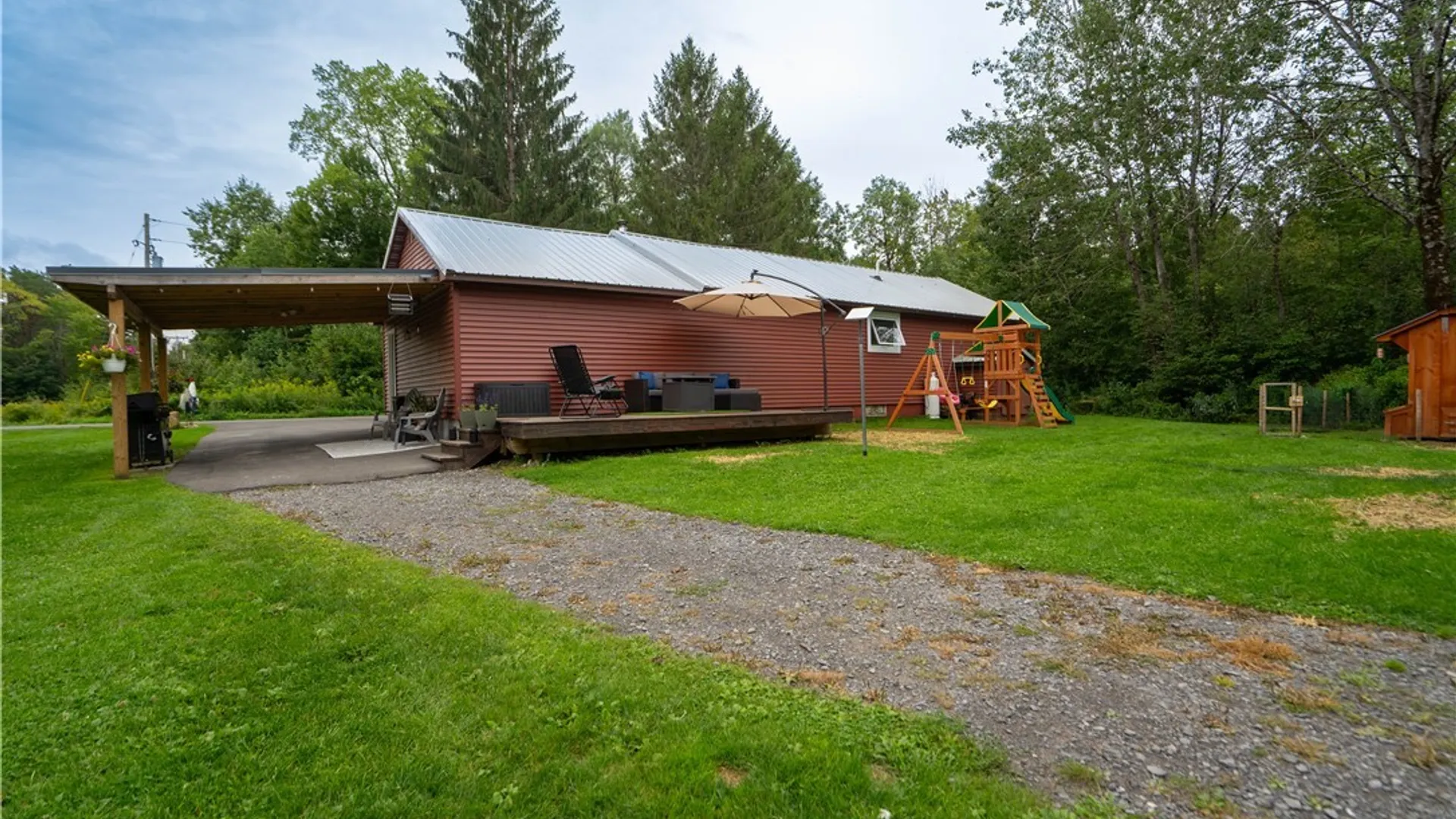 Property at 215 Spruce Drive, Little Falls Town, NY 13365 42
