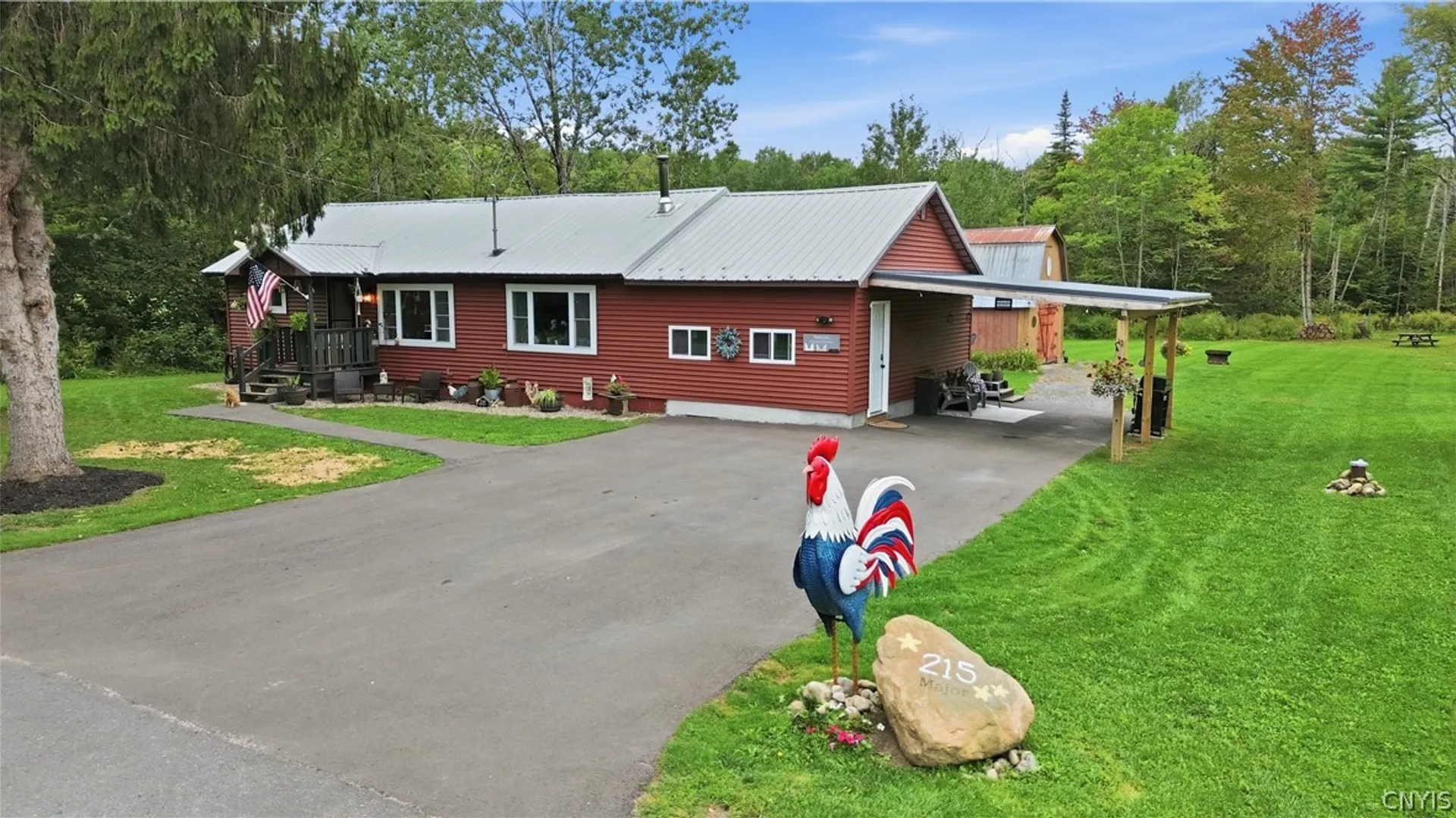 Property at 215 Spruce Drive, Little Falls Town, NY 13365 44