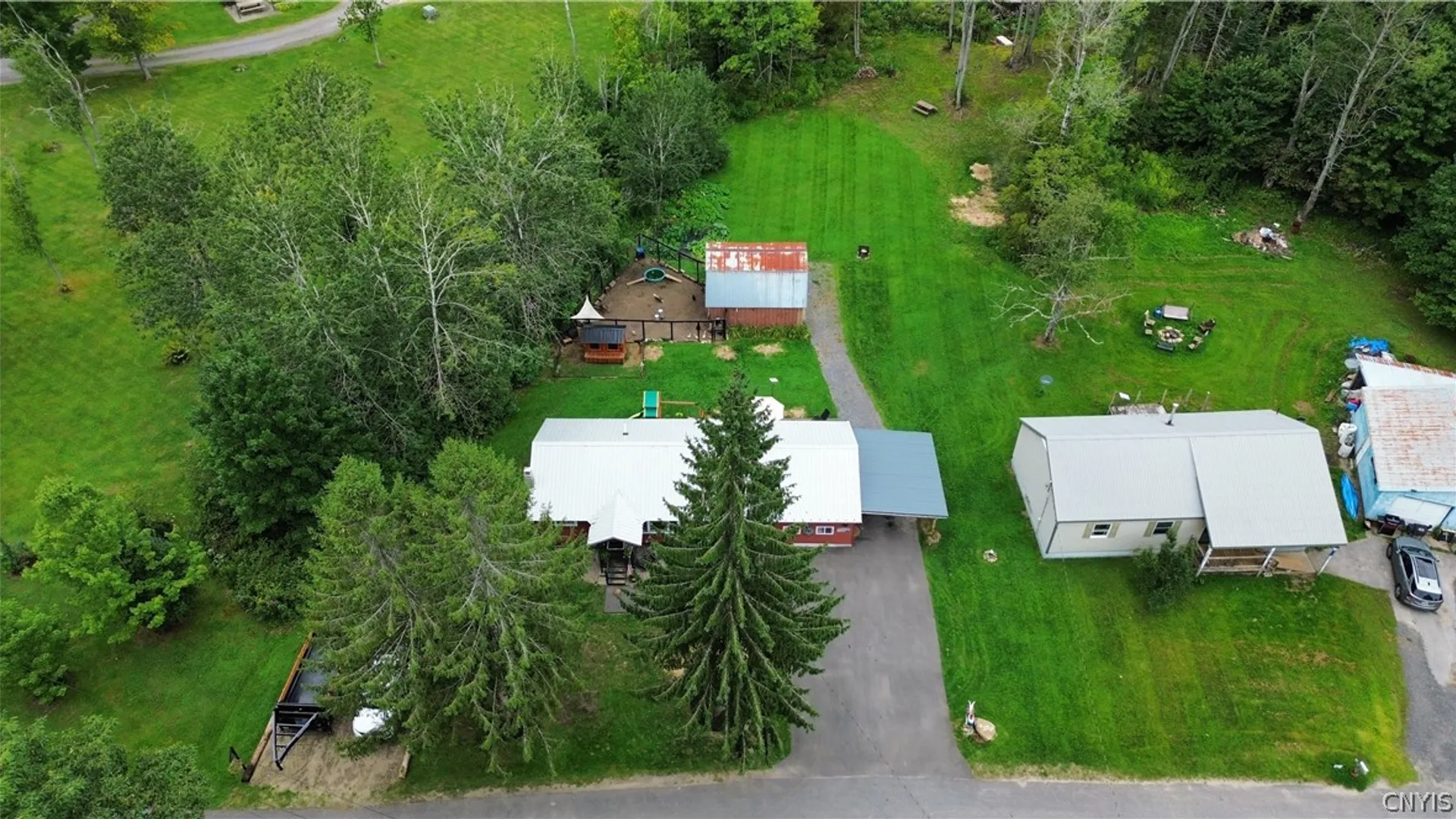 Property at 215 Spruce Drive, Little Falls Town, NY 13365 45