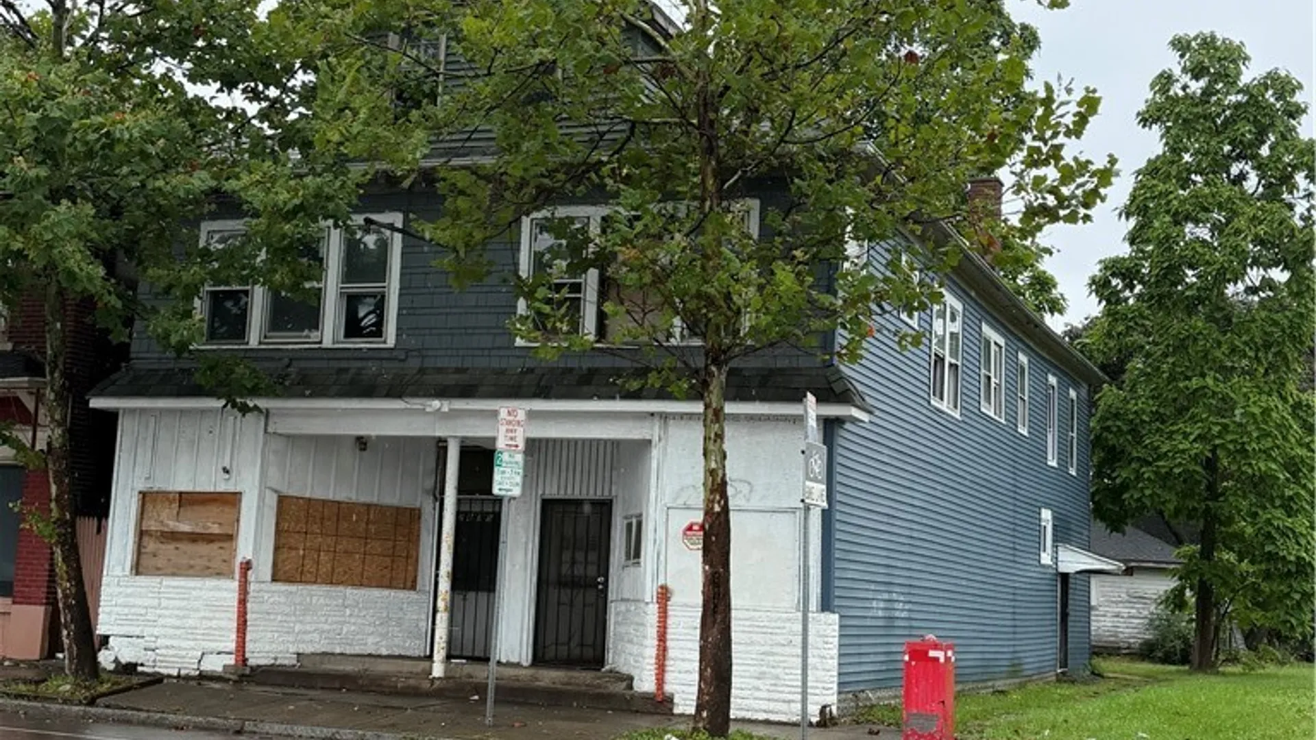 Property at 2075 S Park Avenue, Buffalo, NY 14220 26