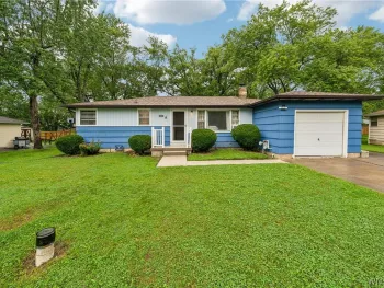 Property at 5553 Ripple Drive, Boston, NY 14075