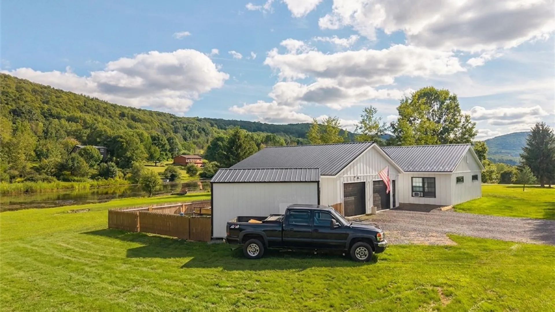 Property at 148 Richmond Heights, Richmondville, NY 12149 30