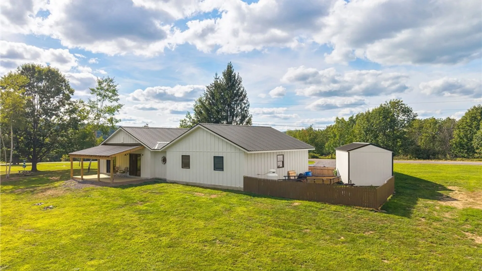 Property at 148 Richmond Heights, Richmondville, NY 12149 32