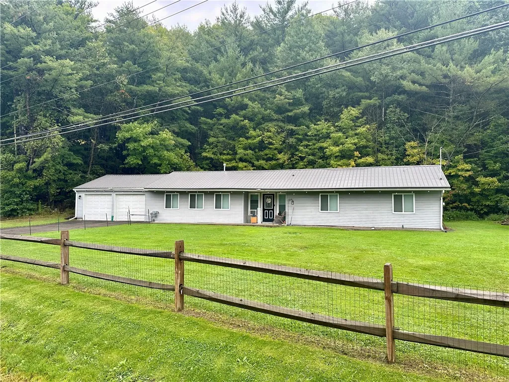 Property at 4672 Meads Creek Road, Campbell, NY 14870