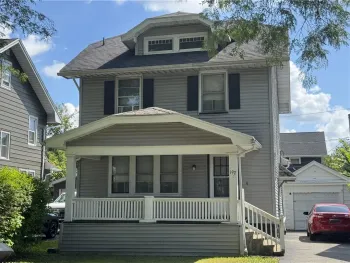 Property at 192 Morton Street, Rochester, NY 14609