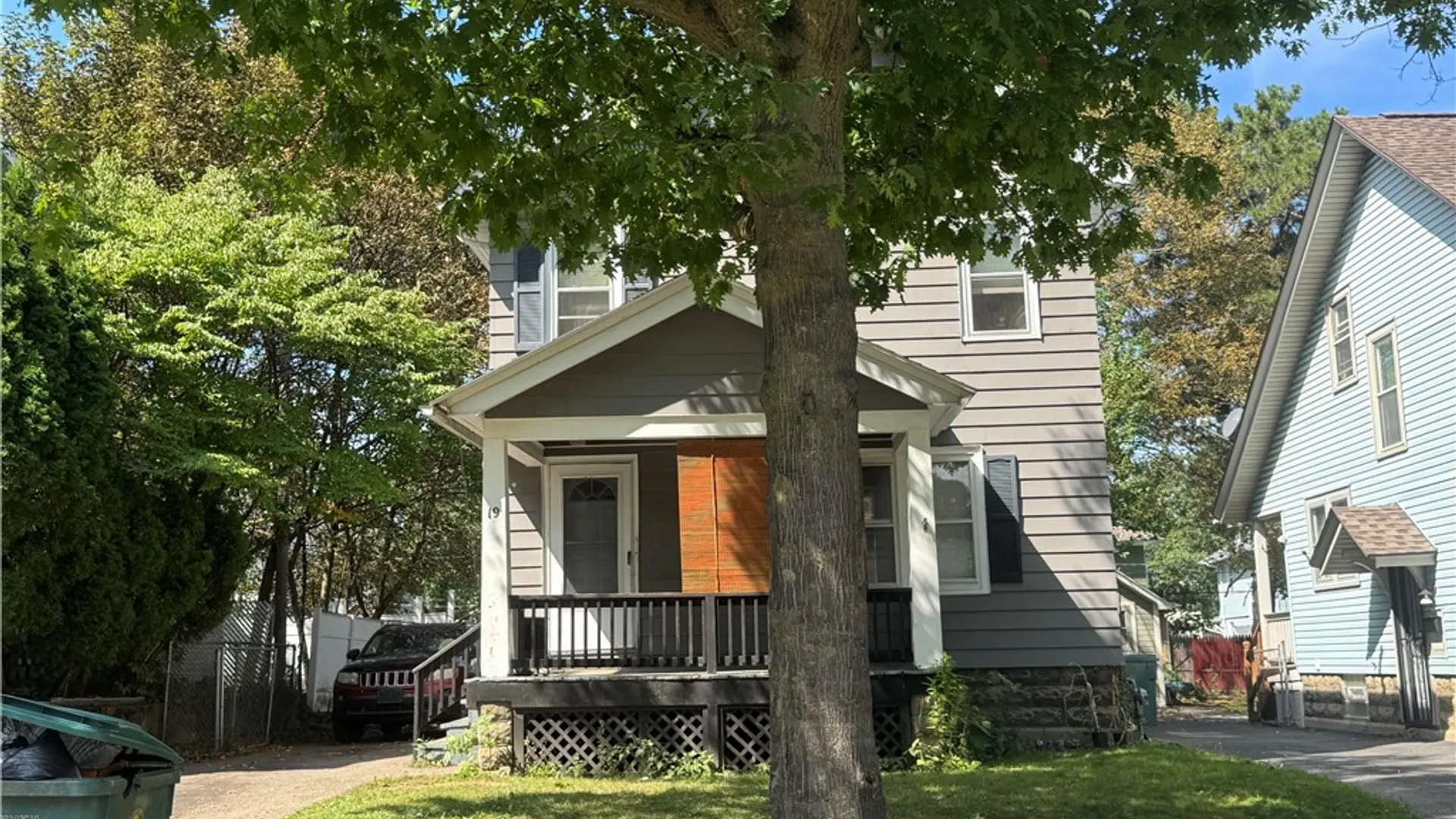 Property at 192 Morton Street, Rochester, NY 14609 3