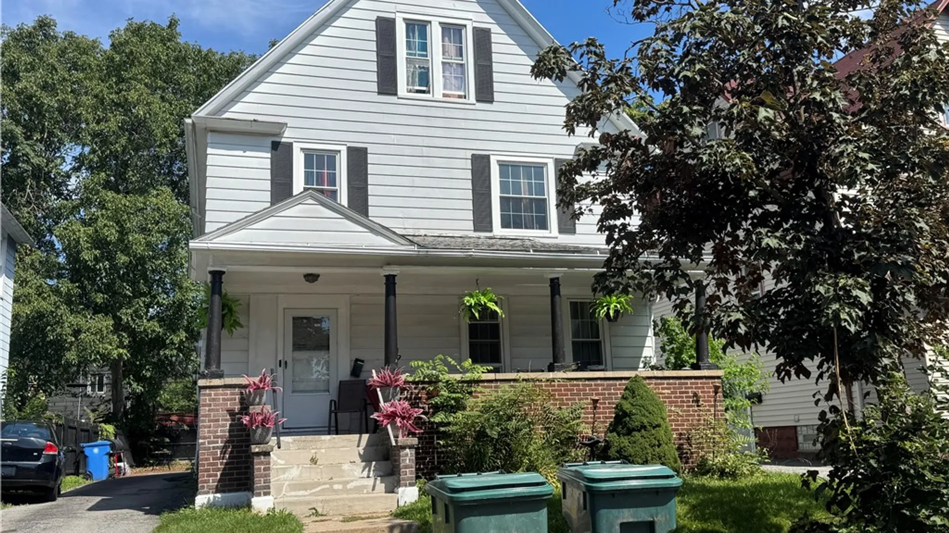 Property at 192 Morton Street, Rochester, NY 14609 6