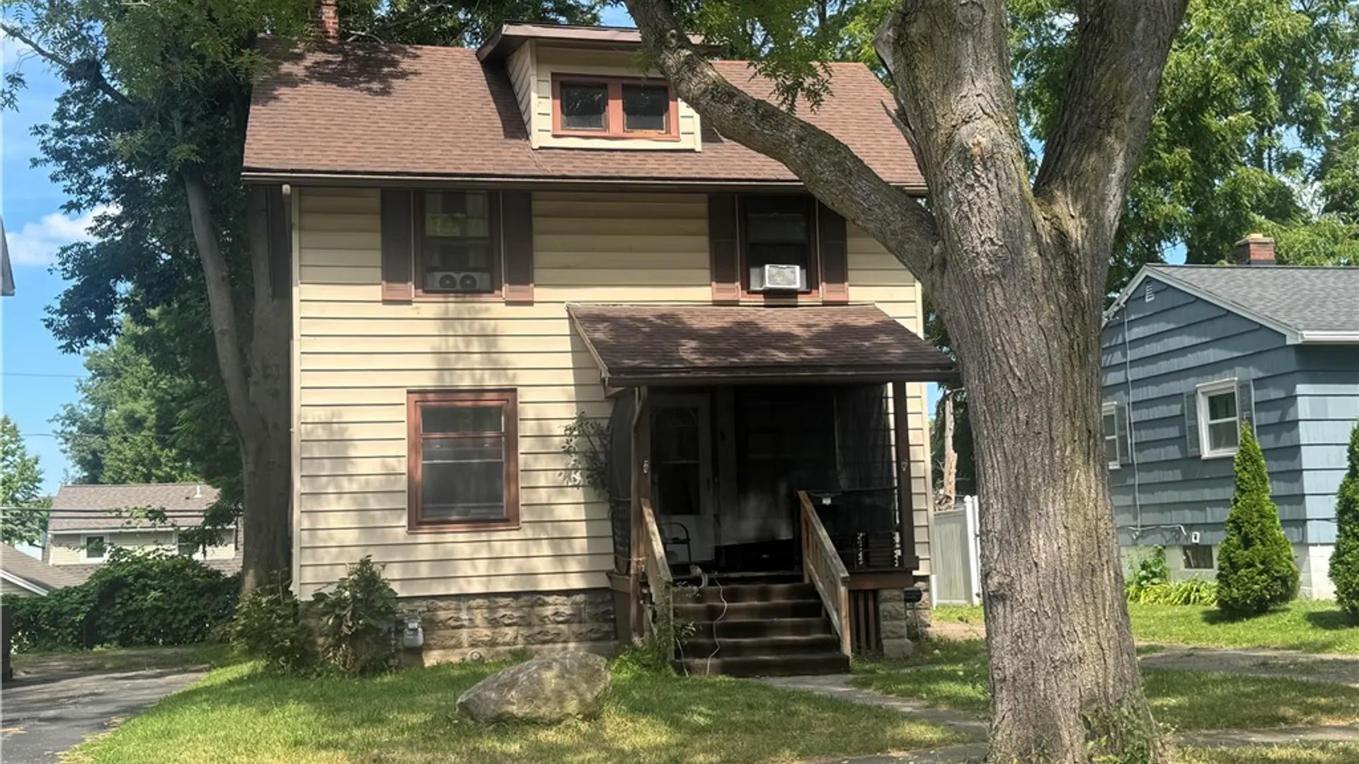 Property at 192 Morton Street, Rochester, NY 14609 7