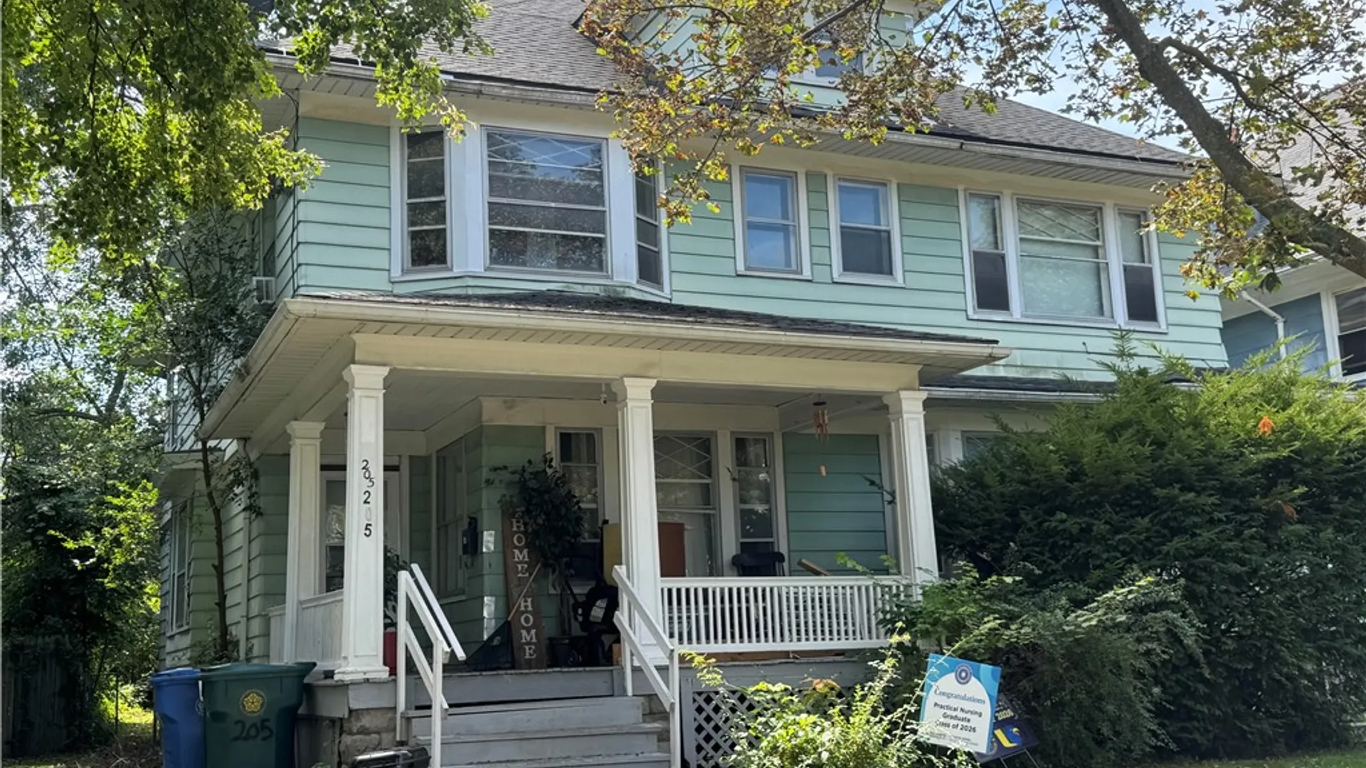 Property at 192 Morton Street, Rochester, NY 14609 9