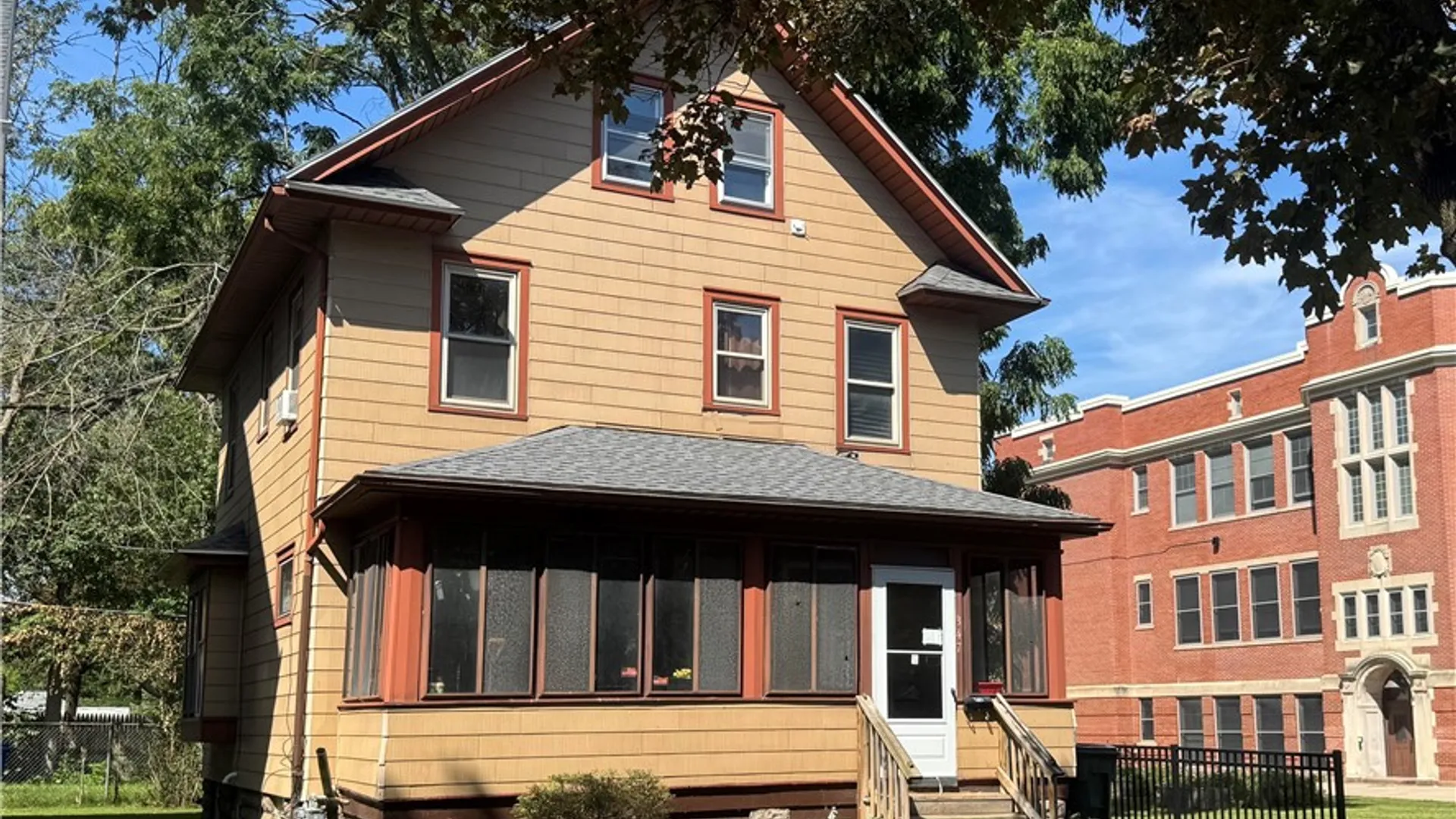 Property at 192 Morton Street, Rochester, NY 14609 11