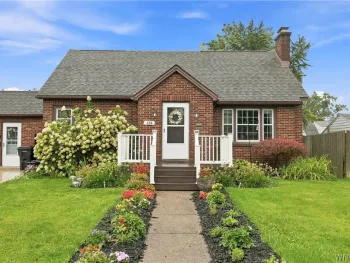Property at 134 Coventry Road, Tonawanda, NY 14218