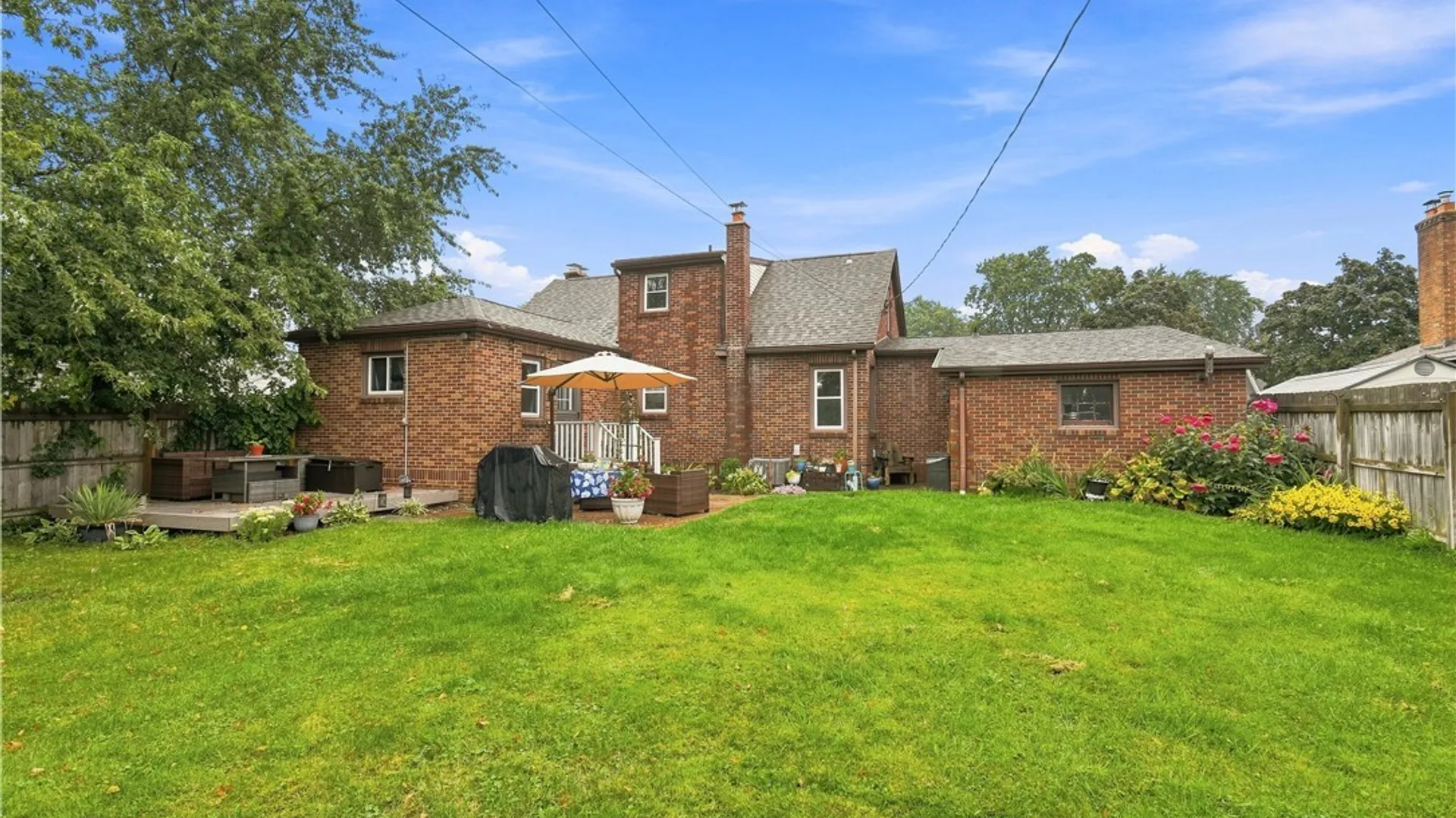 Property at 134 Coventry Road, Tonawanda, NY 14218 43