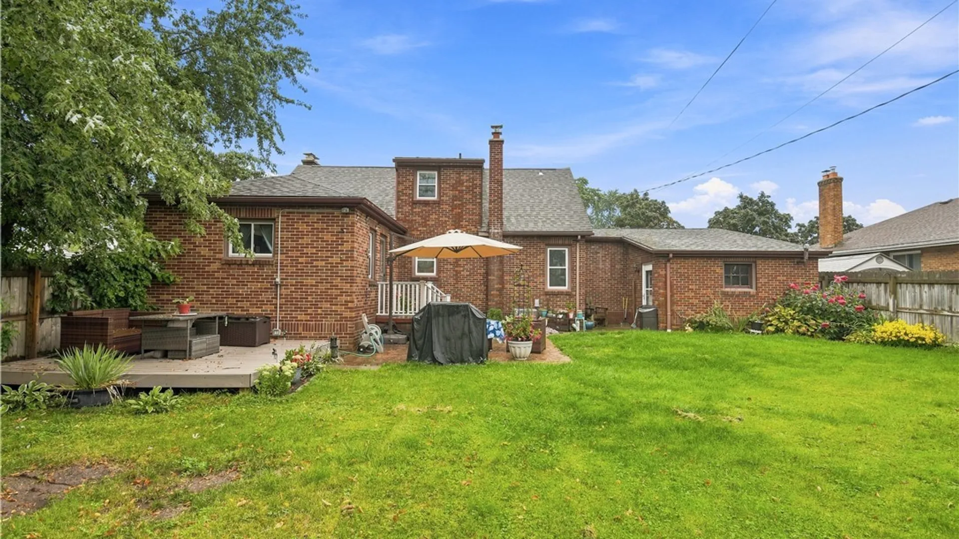 Property at 134 Coventry Road, Tonawanda, NY 14218 44