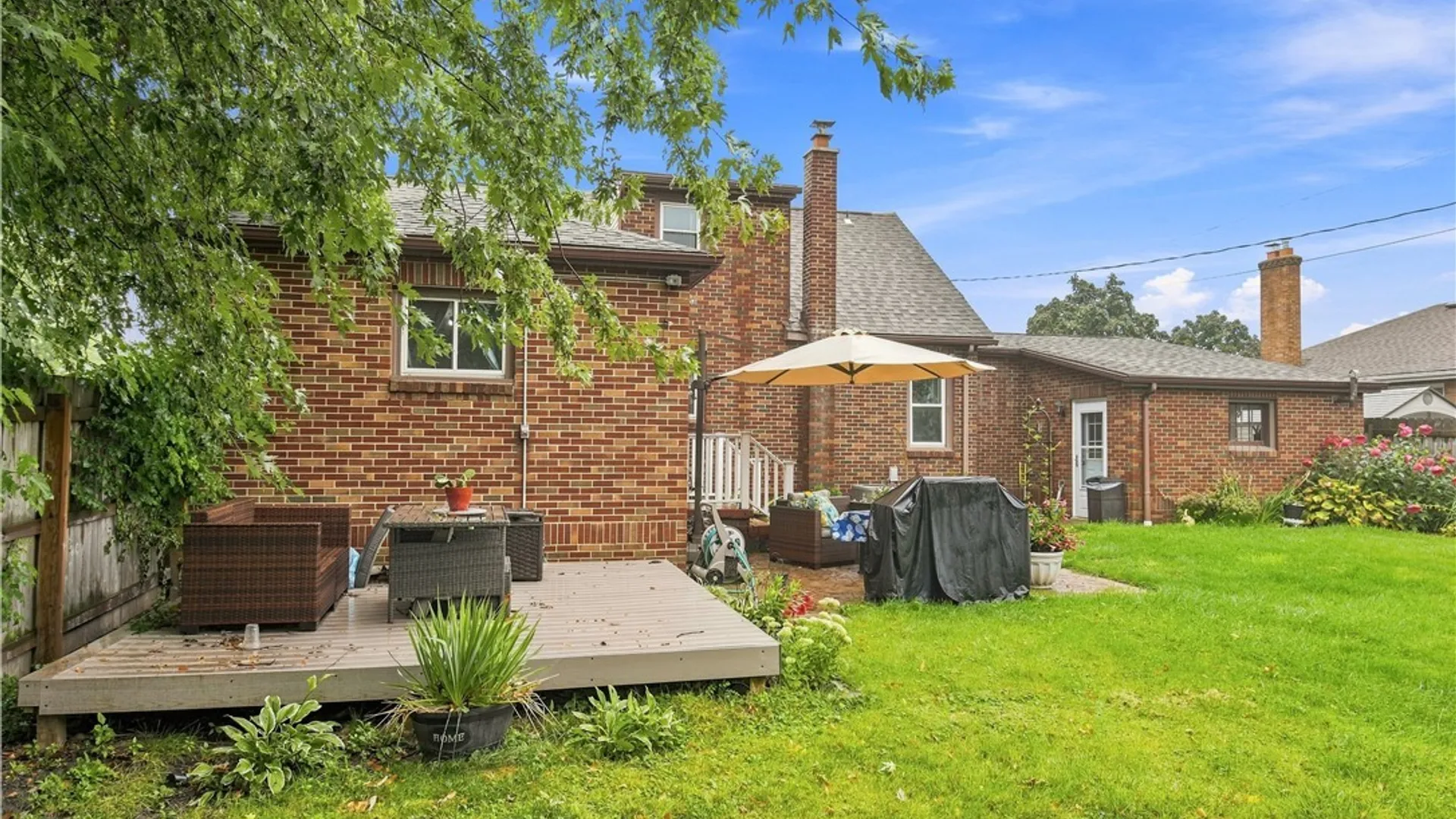 Property at 134 Coventry Road, Tonawanda, NY 14218 45