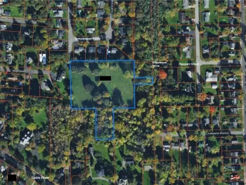 Property at 0 Castle Street, Geneva City, NY 14456