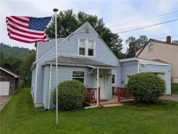 Property at 453 Bolivar Drive, Foster Town, PA 16701