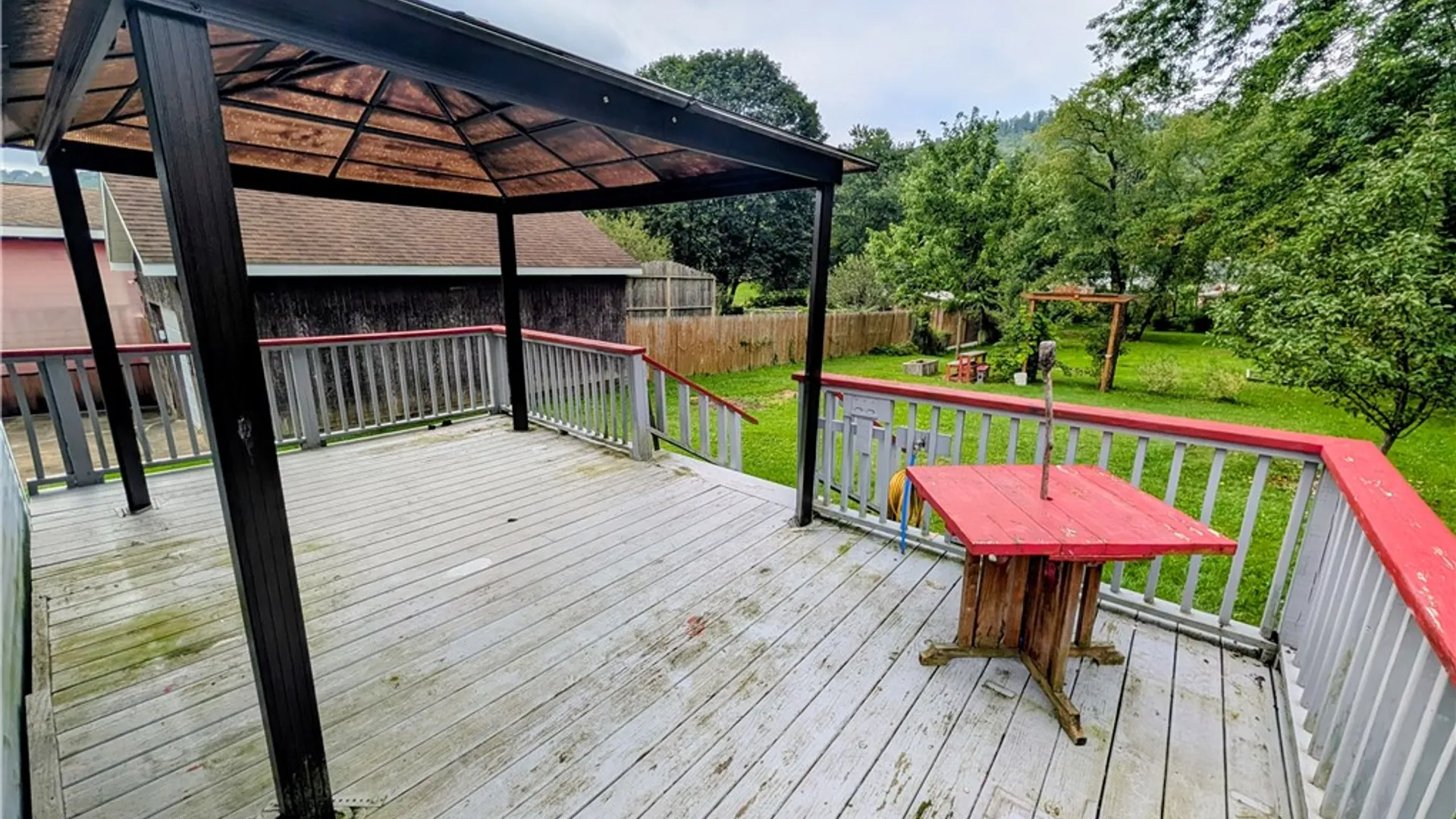 Property at 453 Bolivar Drive, Foster Town, PA 16701 4