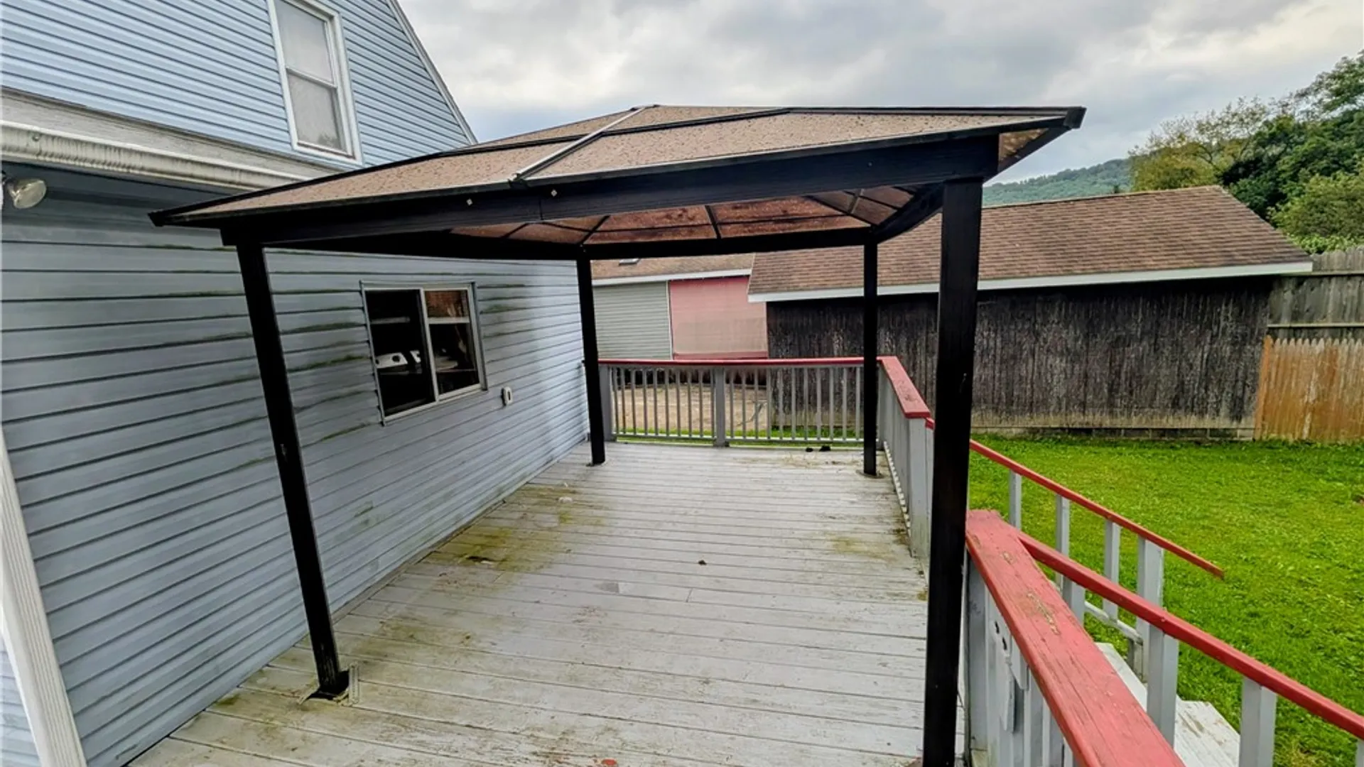 Property at 453 Bolivar Drive, Foster Town, PA 16701 5