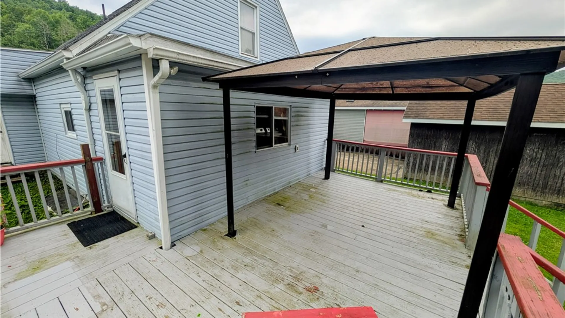 Property at 453 Bolivar Drive, Foster Town, PA 16701 6
