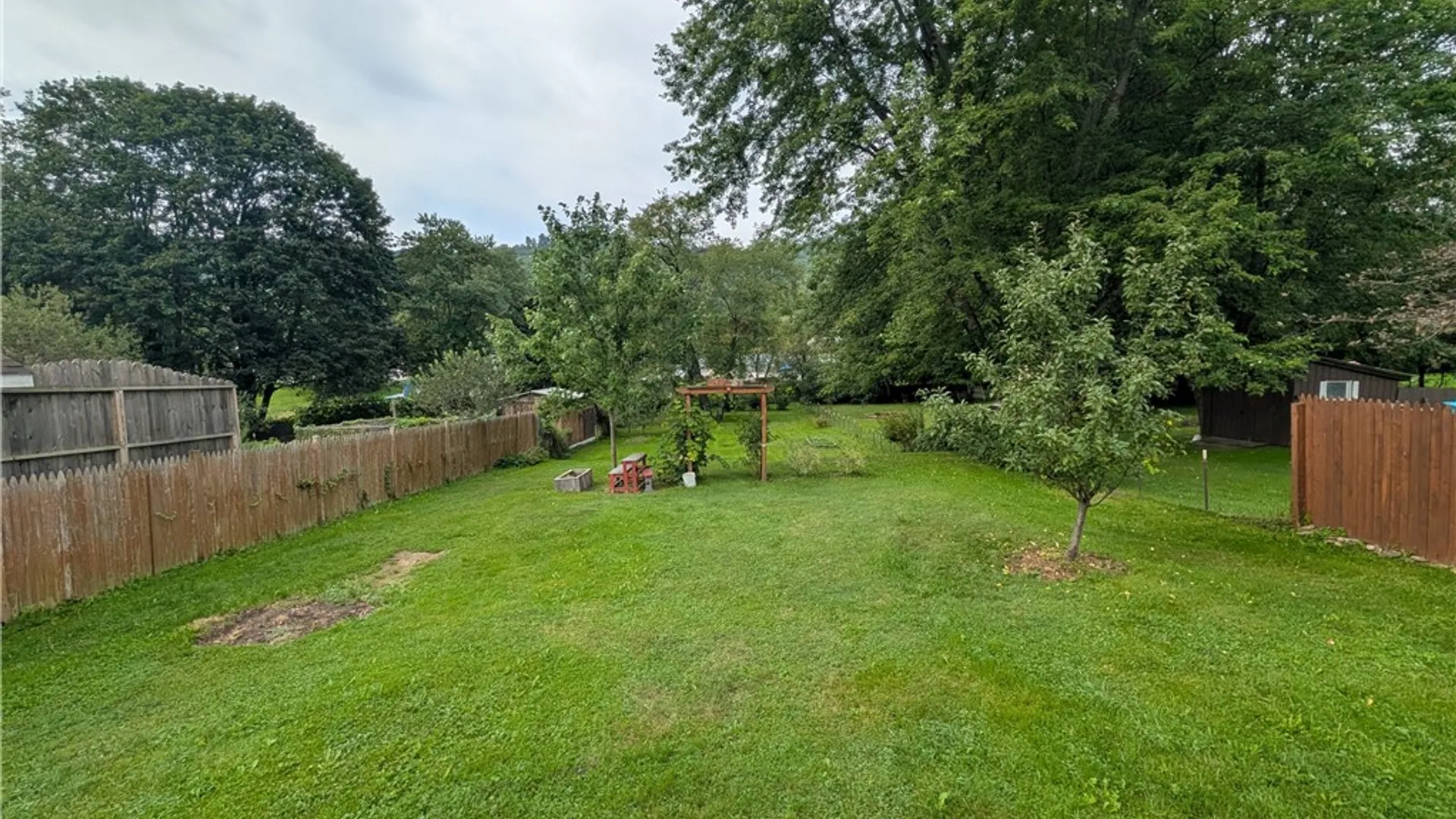 Property at 453 Bolivar Drive, Foster Town, PA 16701 21