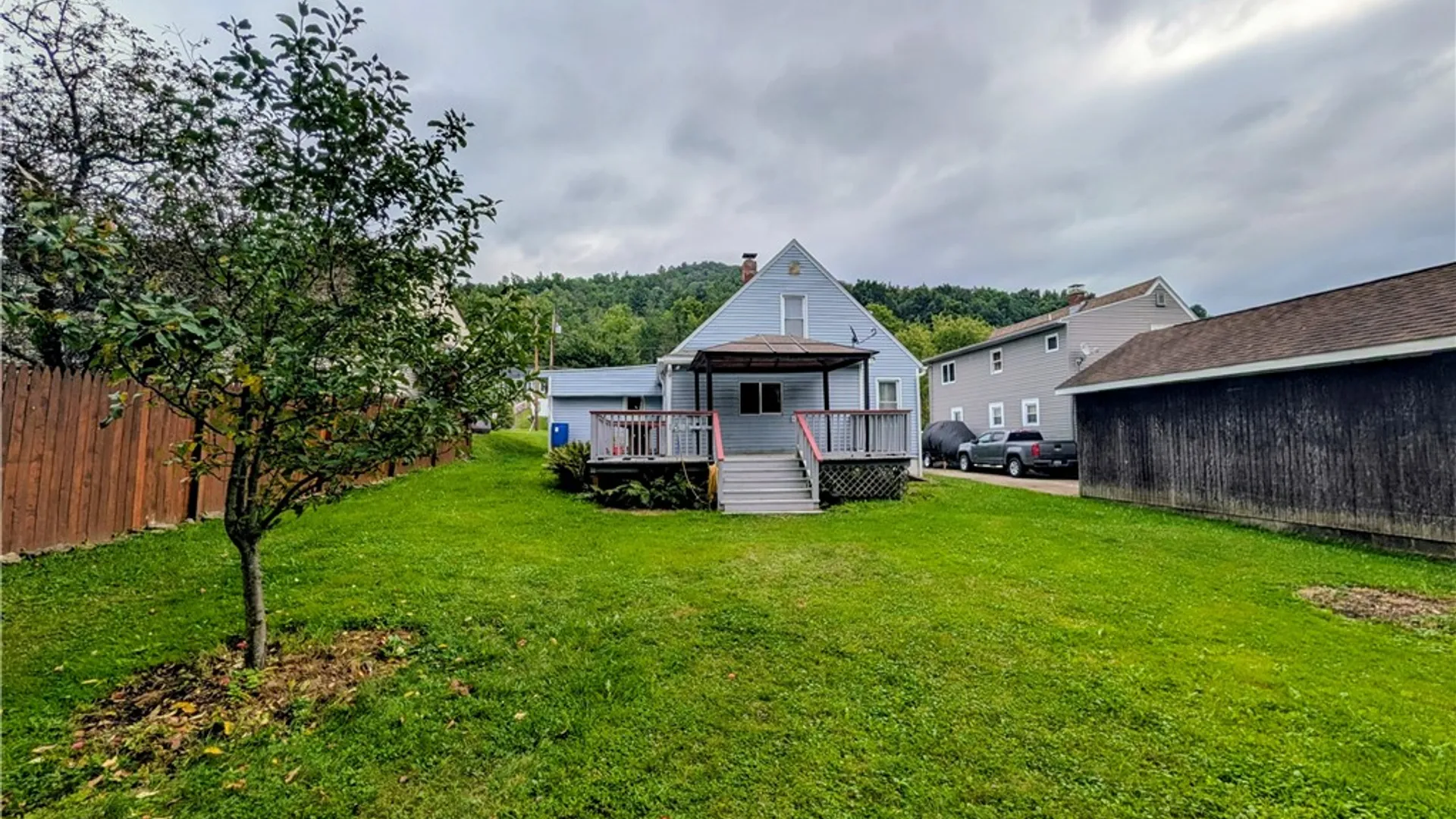 Property at 453 Bolivar Drive, Foster Town, PA 16701 23