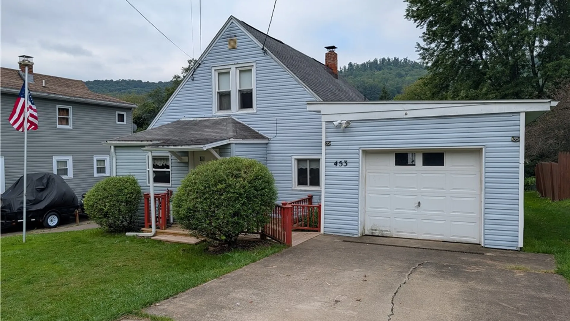 Property at 453 Bolivar Drive, Foster Town, PA 16701 27