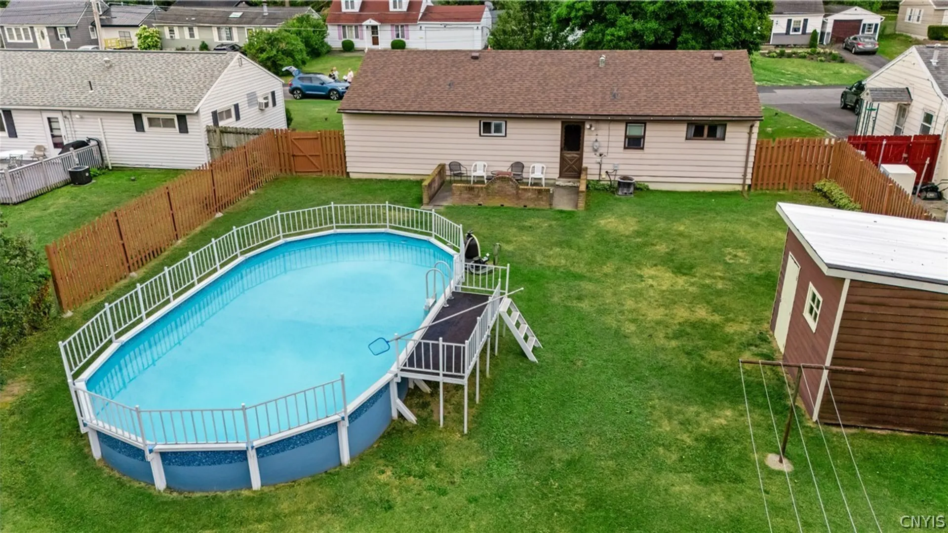 Property at 114 Pleasantview Drive, Salina, NY 13088 25