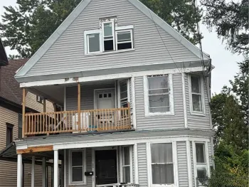 Property at 113 Eagle Street, Utica, NY 13501